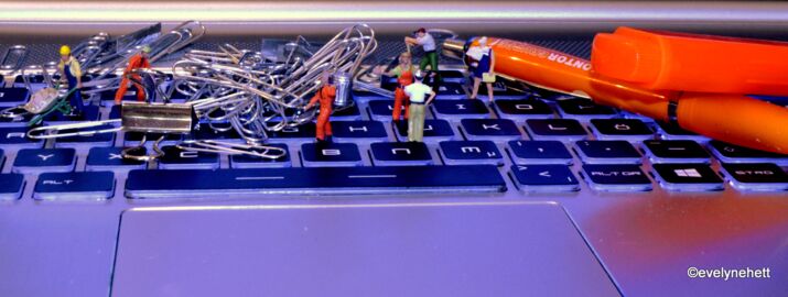 Mit Lean Office – Verschwendung im Büro nachhaltig vermeiden